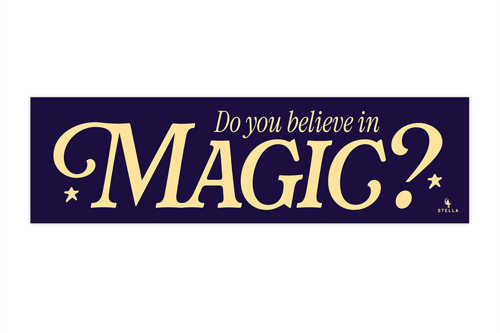 Trail Angel Bumper Stickers