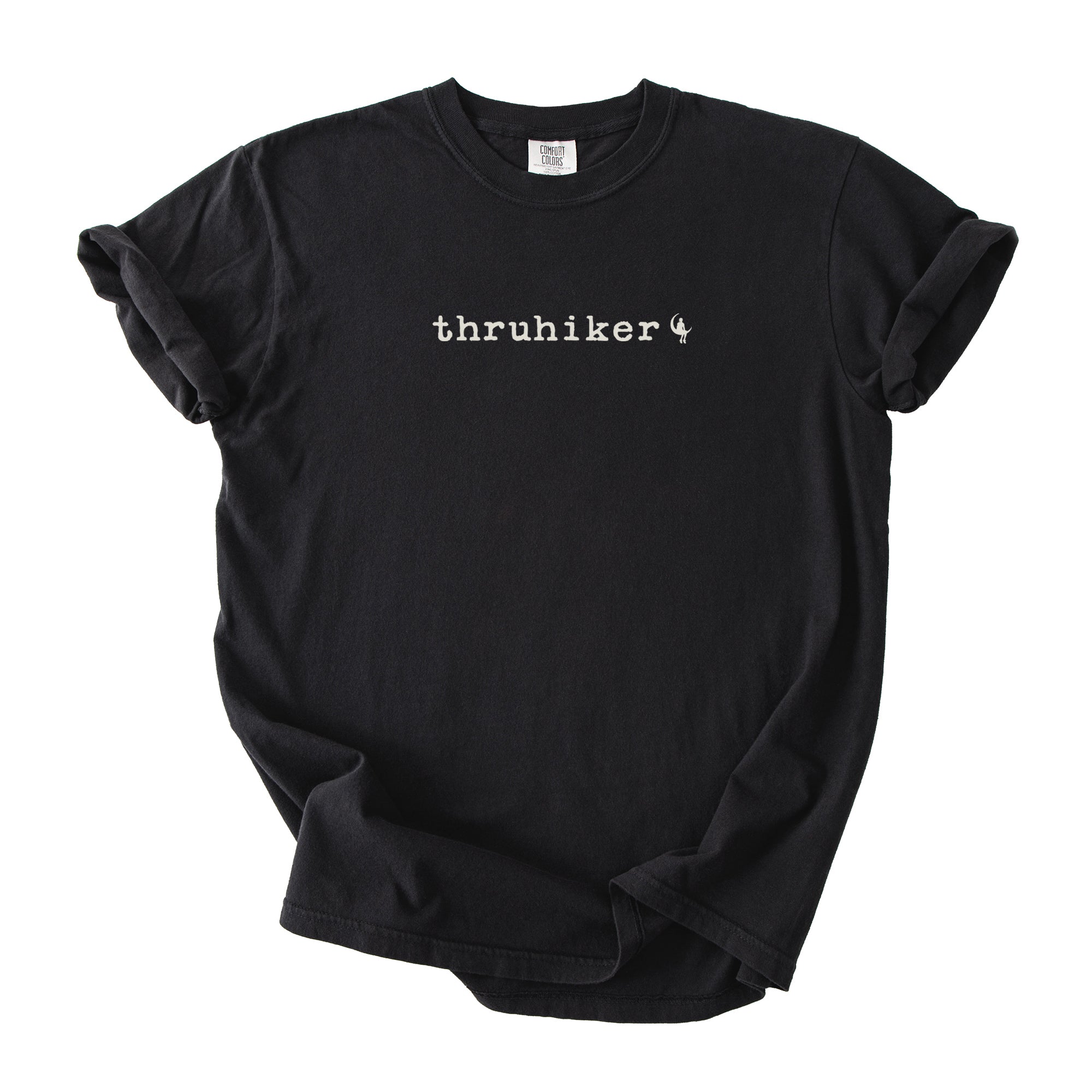 Thruhiker Comfort Colors® Unisex Garment-Dyed Shirt