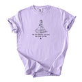 Continental Divide Trail Let the Beauty You Love Be What You Do Shirt