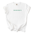 Thruhiker Comfort Colors® Unisex Garment-Dyed Shirt