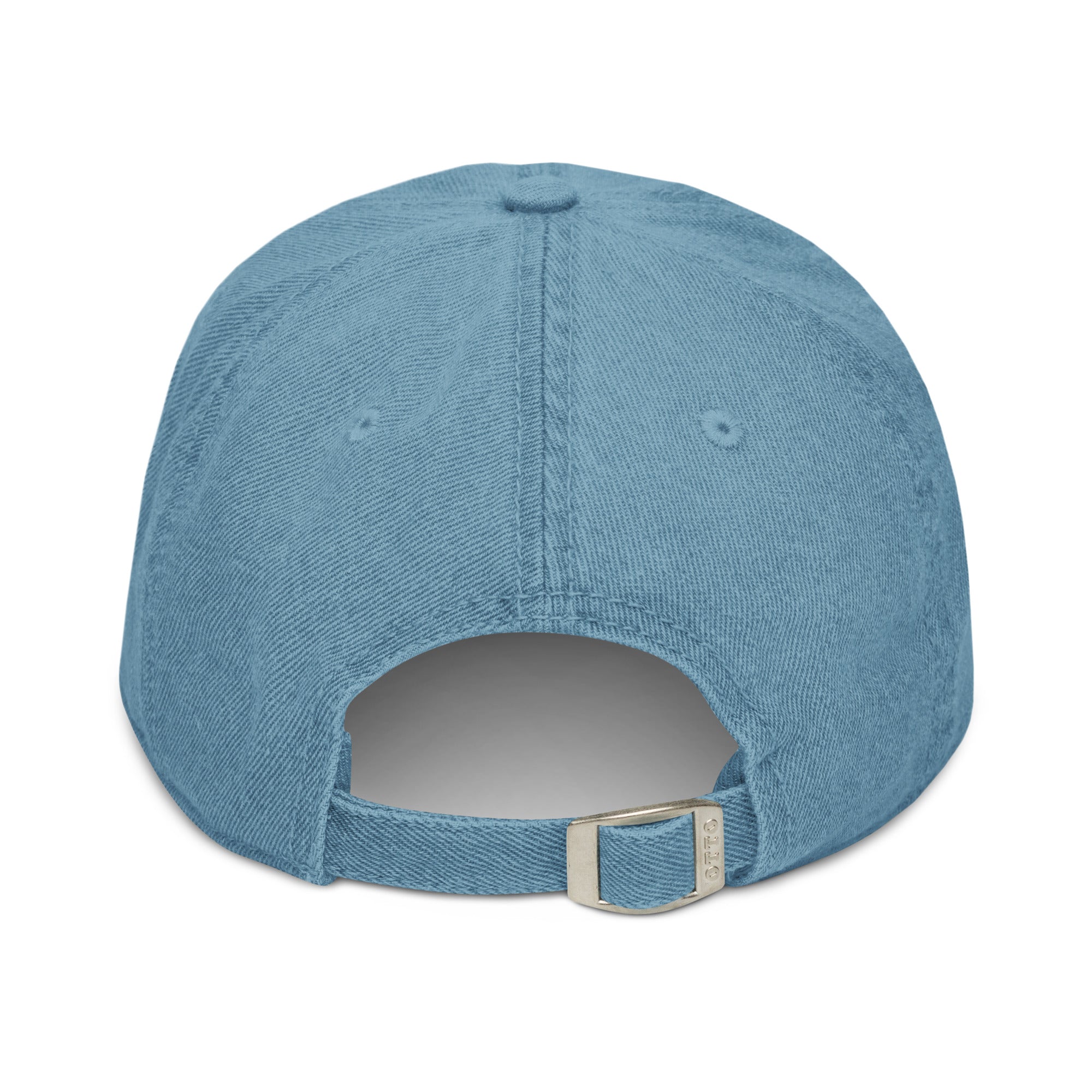 Pacific Crest Trail Legacy Diamond Trail Marker Graphic Denim Hat